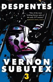 Omslag van Vernon Subutex Three