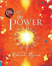 Omslag van The Power
