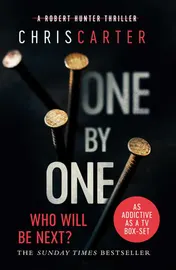 Omslag van One by One