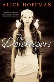 Omslag van The Dovekeepers