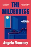 Omslag van The Wilderness