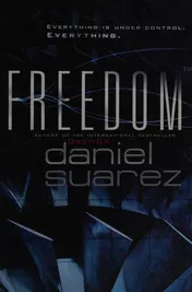 Omslag van Freedom