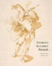 Omslag van Pulcinella Or Entertainment for Children