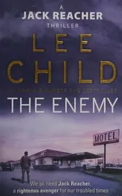 Omslag van The Enemy