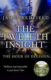 Omslag van The Twelfth Insight