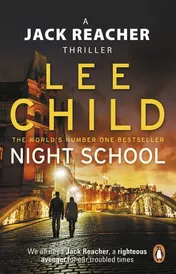 Omslag van Night School