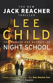 Omslag van Night School