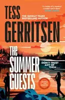 Omslag van The Summer Guests