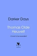 Omslag van Darker Days
