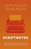 Omslag van Scriptnotes