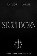 Omslag van Steelborn