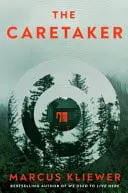 Omslag van The Caretaker