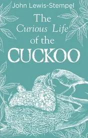 Omslag van The Curious Life of the Cuckoo