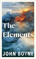 Omslag van The Elements