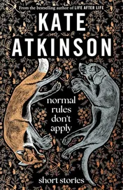 Omslag van Normal Rules Don't Apply