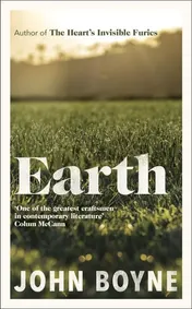 Omslag van Earth