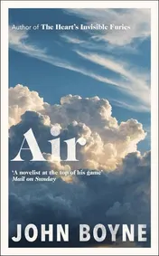 Omslag van Air