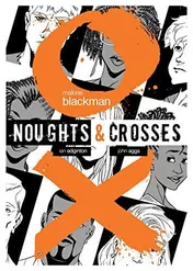 Omslag van Noughts & Crosses (Graphic Novel)