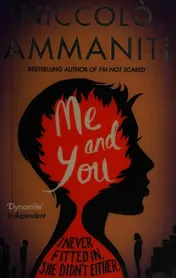 Omslag van Me and You