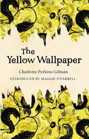 Omslag van The Yellow Wallpaper