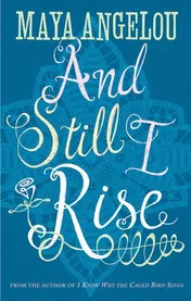Omslag van And Still I Rise