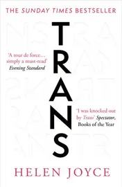 Omslag van Trans When Ideology Meets Reality