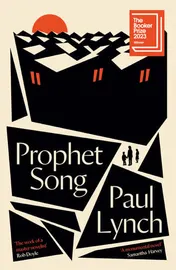 Omslag van Prophet Song