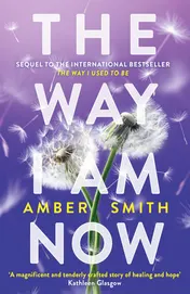 Omslag van The Way I Am Now