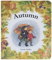 Omslag van Autumn