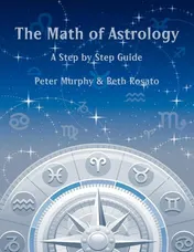Omslag van The Math of Astrology