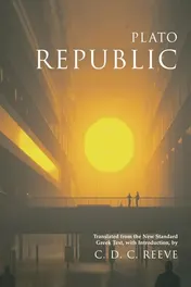 Omslag van Republic