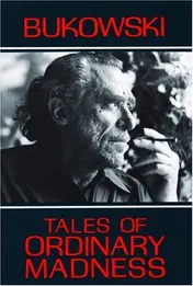 Omslag van Tales of Ordinary Madness