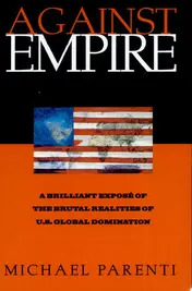Omslag van Against Empire