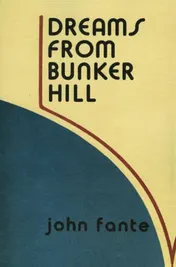 Omslag van Dreams from Bunker Hill