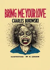 Omslag van Bring Me Your Love
