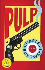 Omslag van Pulp