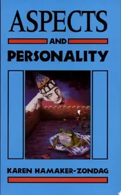 Omslag van Aspects and Personality