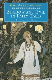Omslag van Shadow and Evil in Fairy Tales