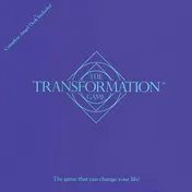 Omslag van Transformation Game
