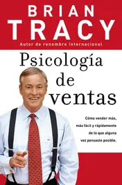 Omslag van Psicologia de Ventas