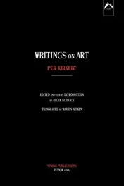 Omslag van Writings on Art