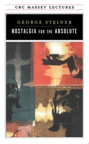 Omslag van Nostalgia for the Absolute
