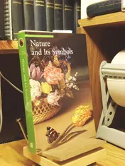 Omslag van Nature and Its Symbols