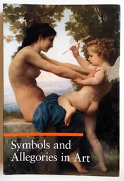 Omslag van Symbols and Allegories in Art