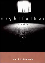 Omslag van Nightfather