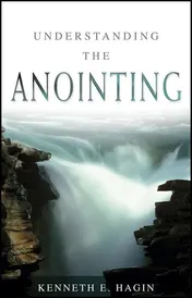 Omslag van Understanding the Anointing