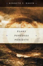 Omslag van Plans, Purposes, and Pursuits