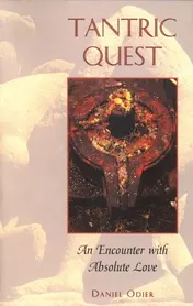 Omslag van Tantric Quest An Encounter with Absolute Love