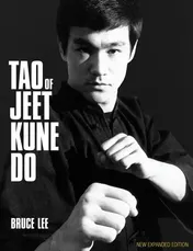 Omslag van Tao of Jeet Kune Do
