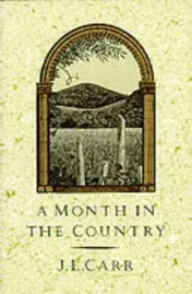 Omslag van A Month in the Country
